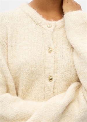 Saggia ls cardigan Sandshell Object 